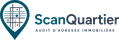 ScanQuartier — audit d'adresse immobilière