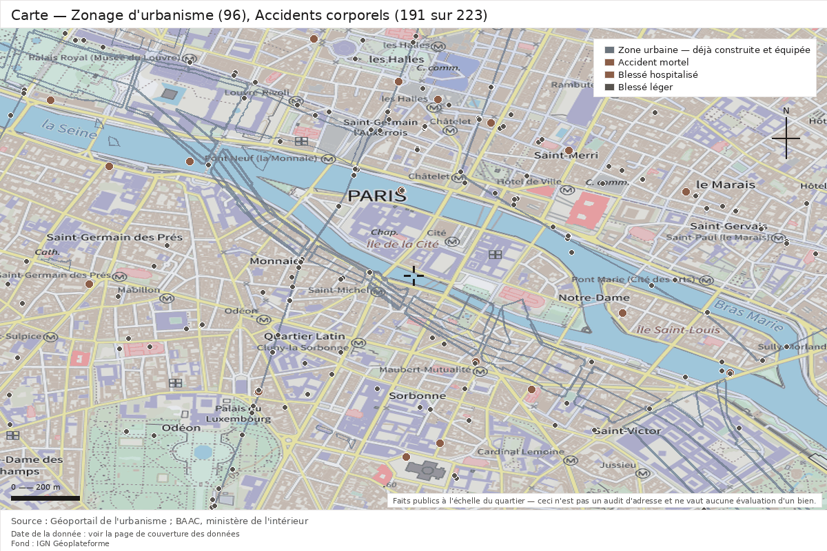 Carte du secteur autour du point 48.8534, 2.3488.
              Les faits de chaque calque allumé sont détaillés dans le texte de cette page.